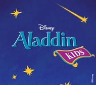 Disney's Aladdin Kids Choral Score